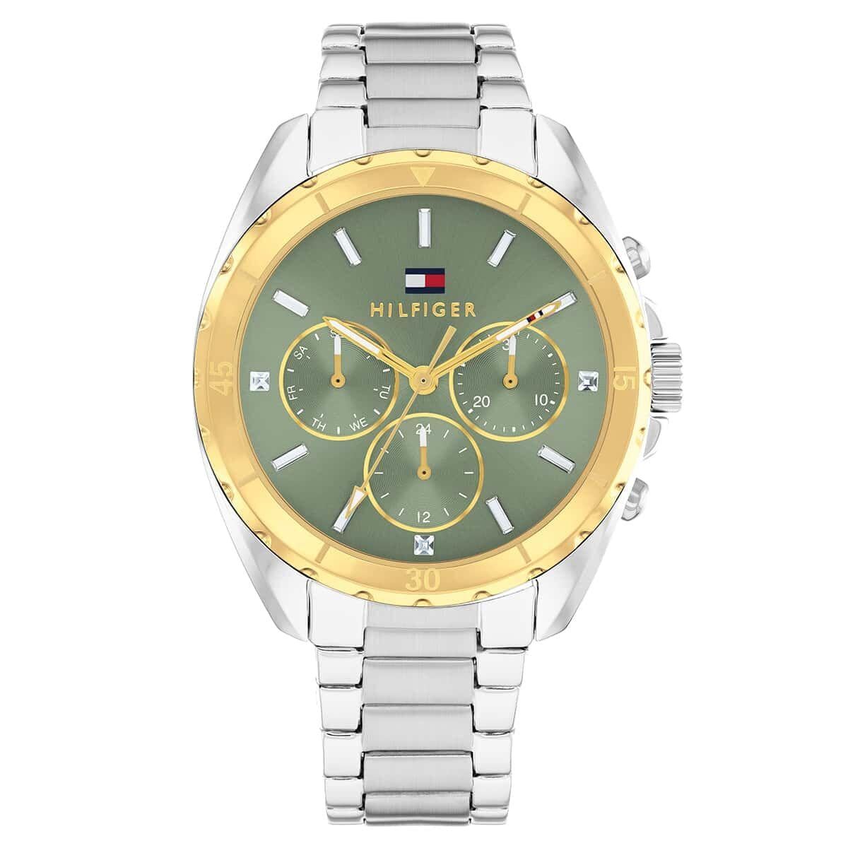  Tommy Hilfiger TH1782785 Kadın Kol Saati