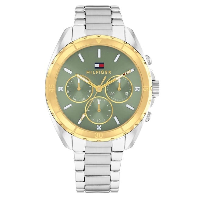  Tommy Hilfiger TH1782785 Kadın Kol Saati