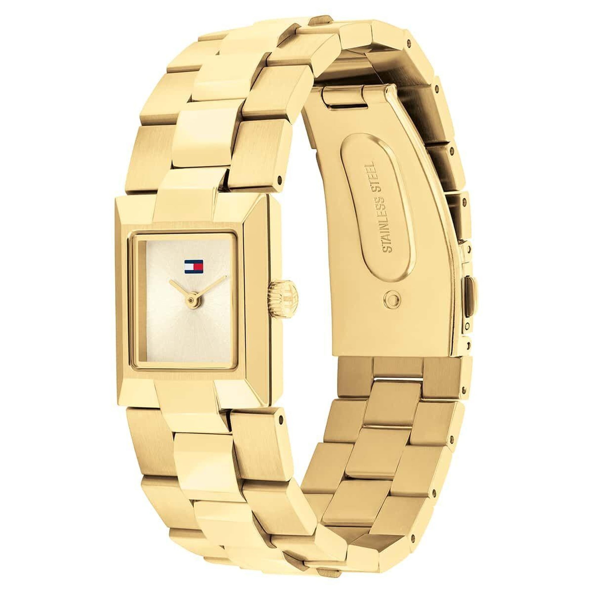 Tommy Hilfiger TH1782787 Kadın Kol Saati