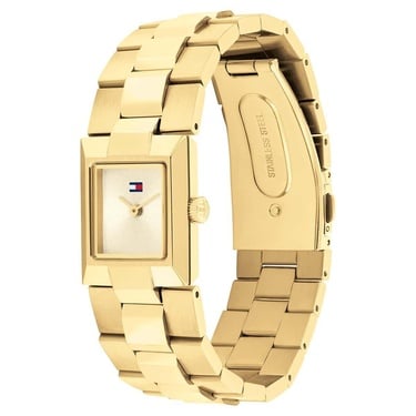  Tommy Hilfiger TH1782787 Kadın Kol Saati