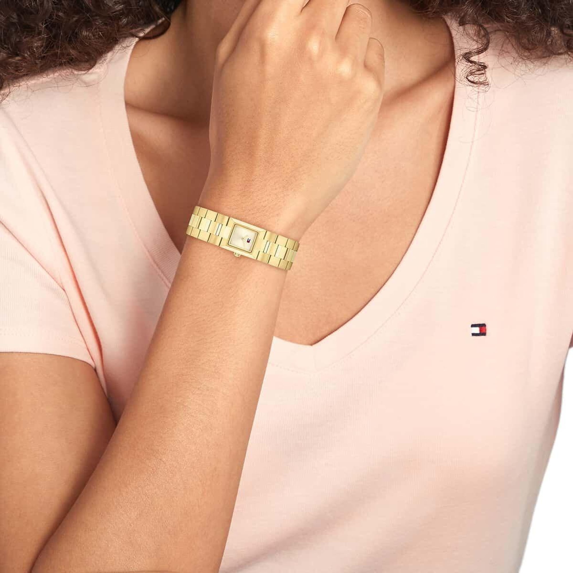 Tommy Hilfiger TH1782787 Kadın Kol Saati