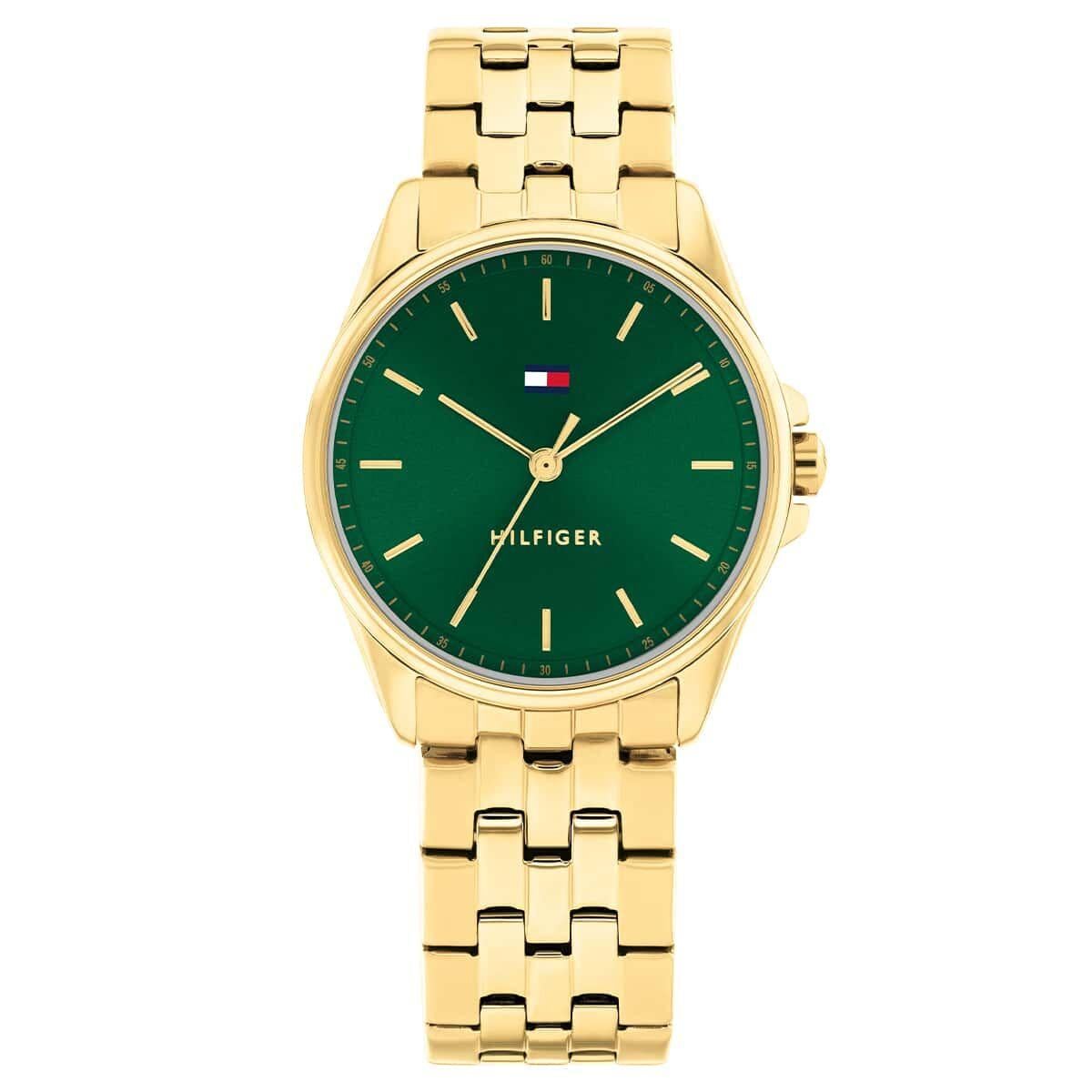  Tommy Hilfiger TH1782799 Kadın Kol Saati