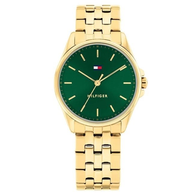  Tommy Hilfiger TH1782799 Kadın Kol Saati
