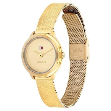  Tommy Hilfiger TH1782811 Kadın Kol Saati