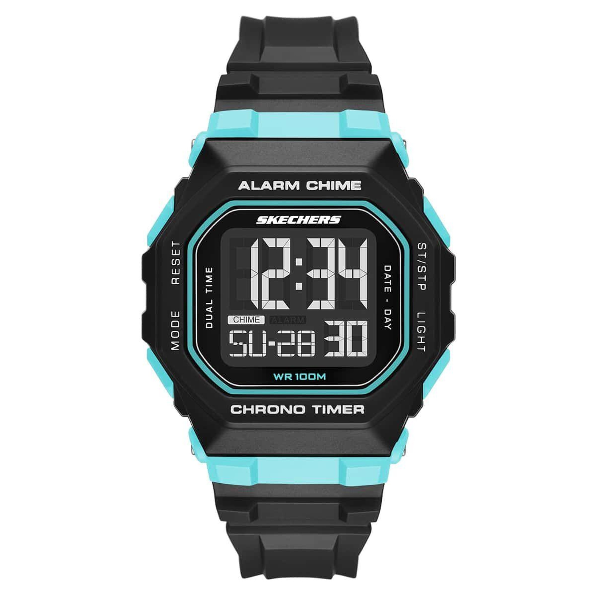 Skechers SR1187 Erkek Kol Saati