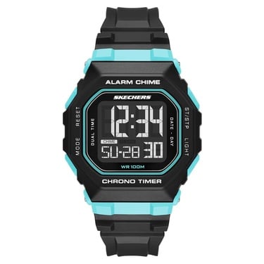  Skechers SR1187 Erkek Kol Saati