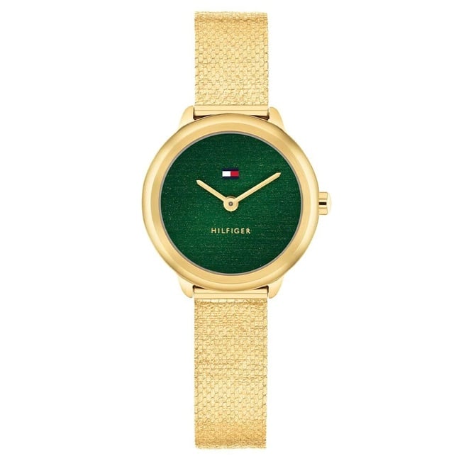  Tommy Hilfiger TH1782812 Kadın Kol Saati