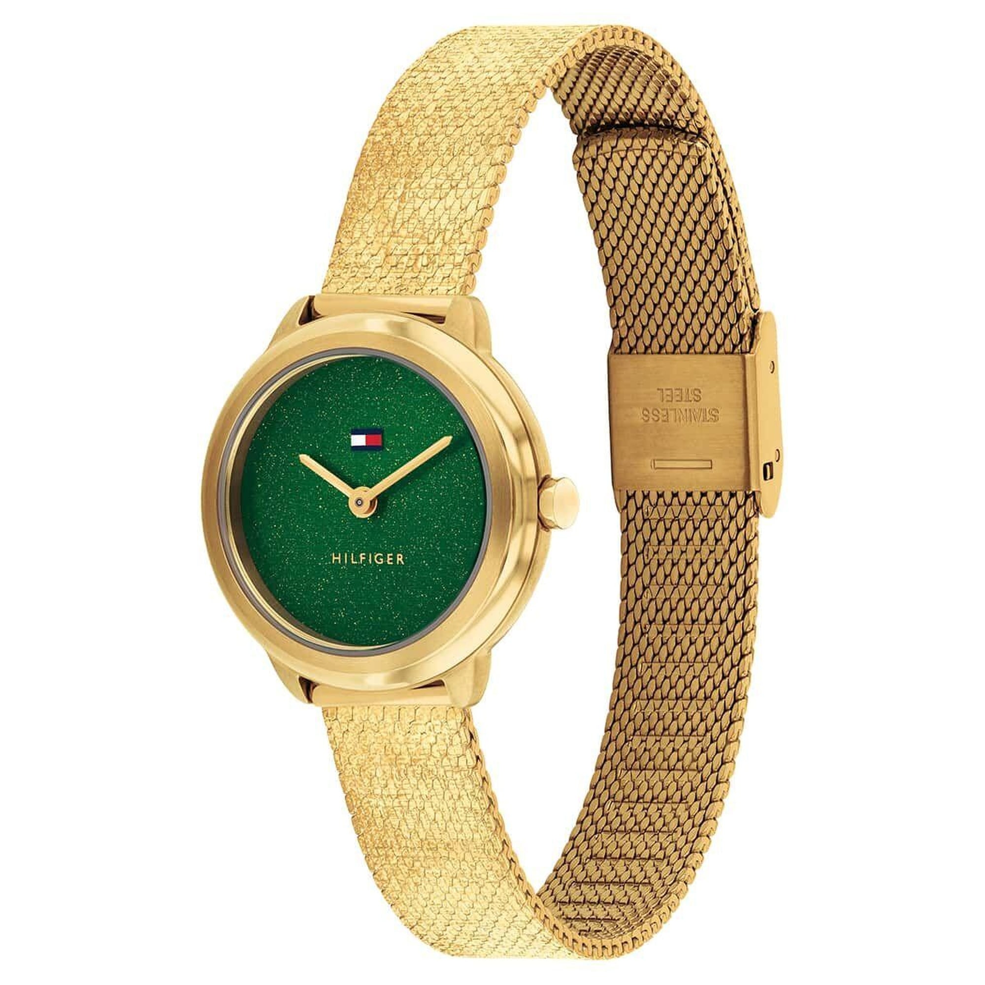 Tommy Hilfiger TH1782812 Kadın Kol Saati