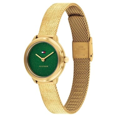  Tommy Hilfiger TH1782812 Kadın Kol Saati