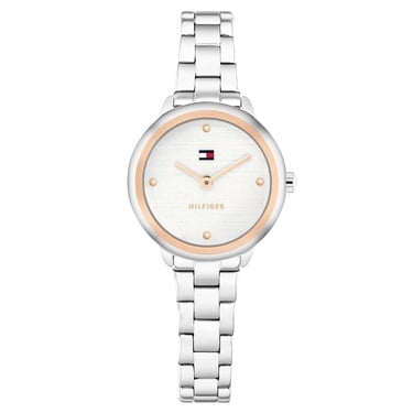  Tommy Hilfiger TH1782814 Kadın Kol Saati