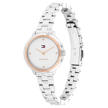  Tommy Hilfiger TH1782814 Kadın Kol Saati