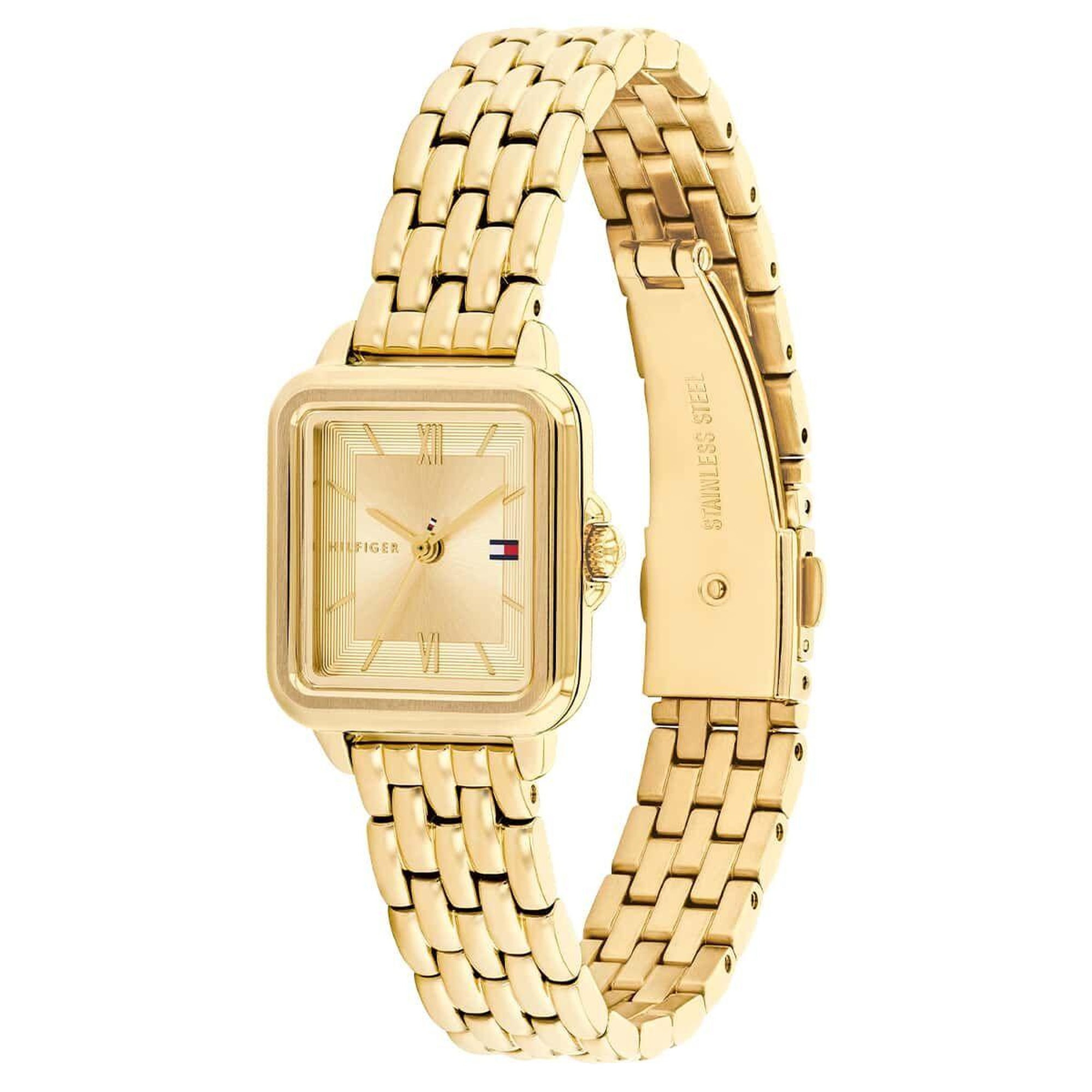 Tommy Hilfiger TH1782832 Kadın Kol Saati