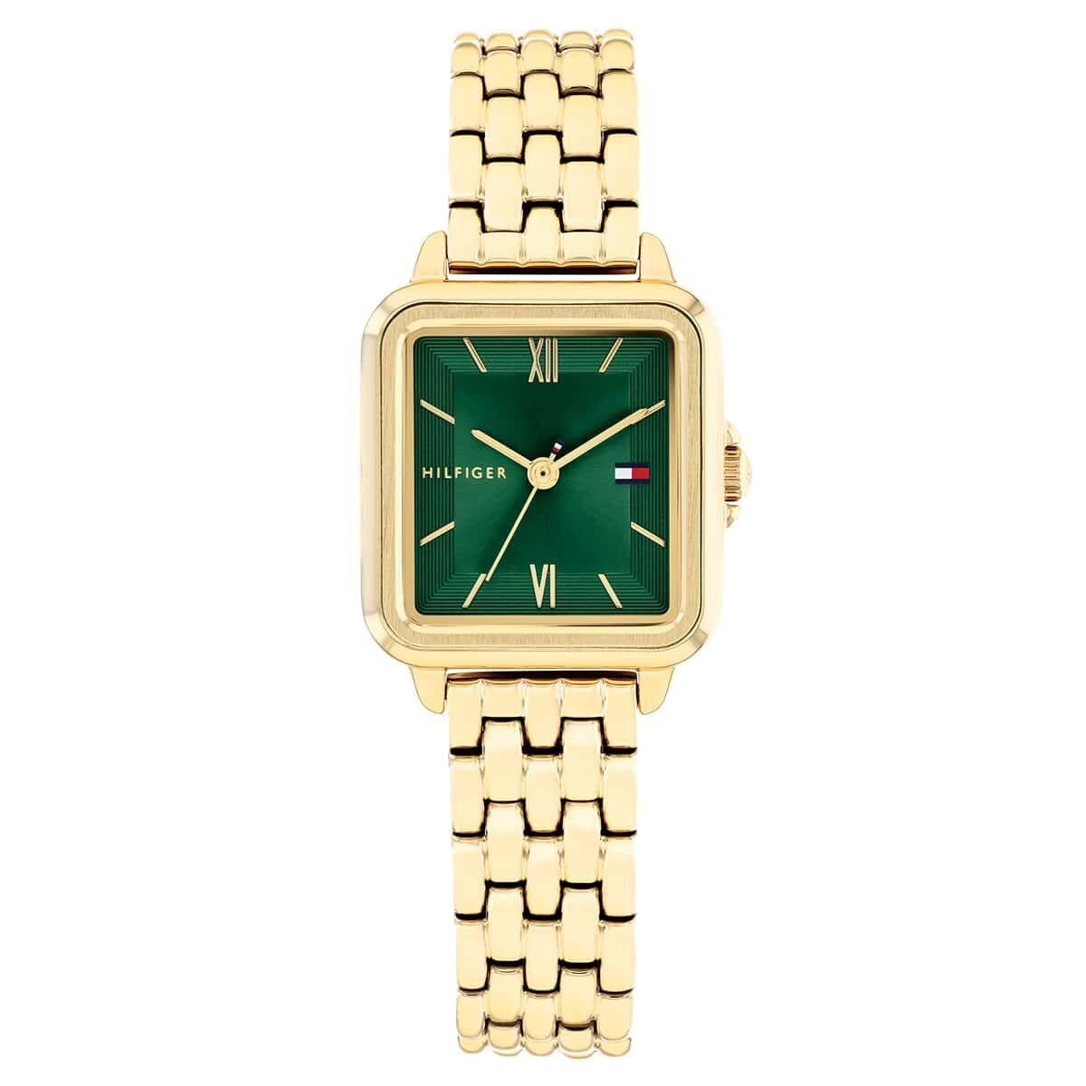 Tommy Hilfiger TH1782858 Kadın Kol Saati