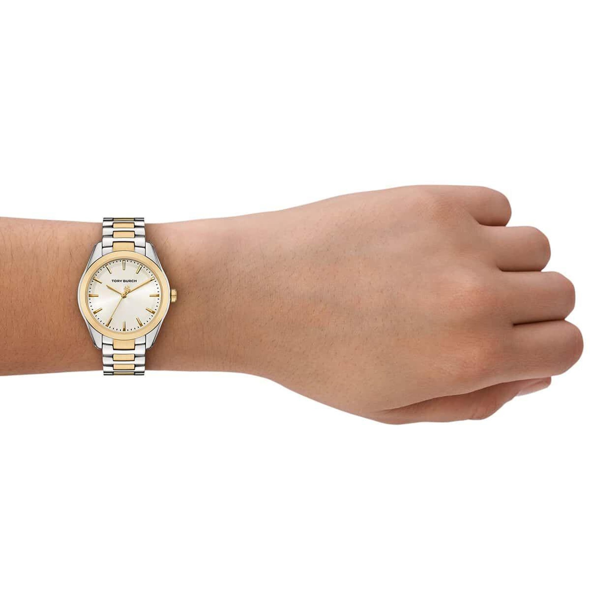 Tory Burch TBW9061 Kadın Kol Saati