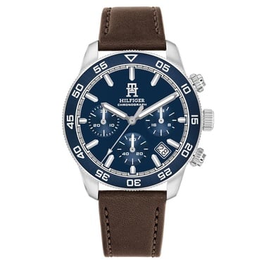  Tommy Hilfiger TH1792163 Erkek Kol Saati