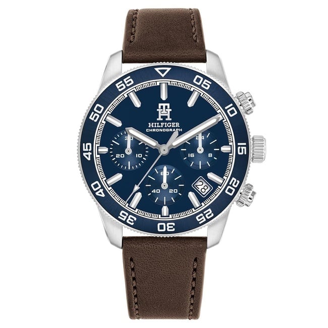  Tommy Hilfiger TH1792163 Erkek Kol Saati