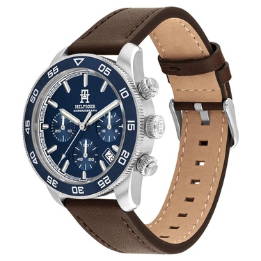  Tommy Hilfiger TH1792163 Erkek Kol Saati