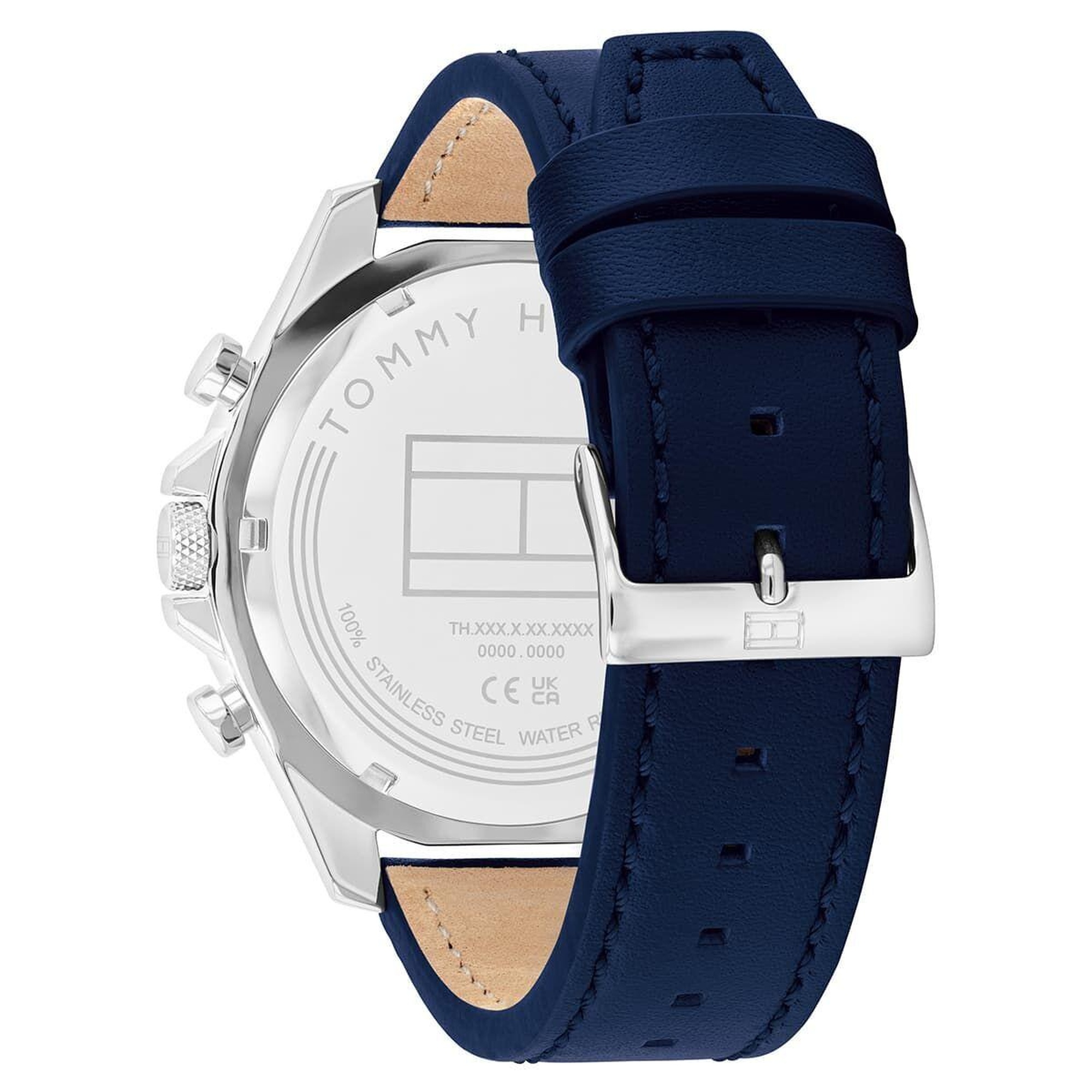 Tommy Hilfiger TH1792165 Erkek Kol Saati