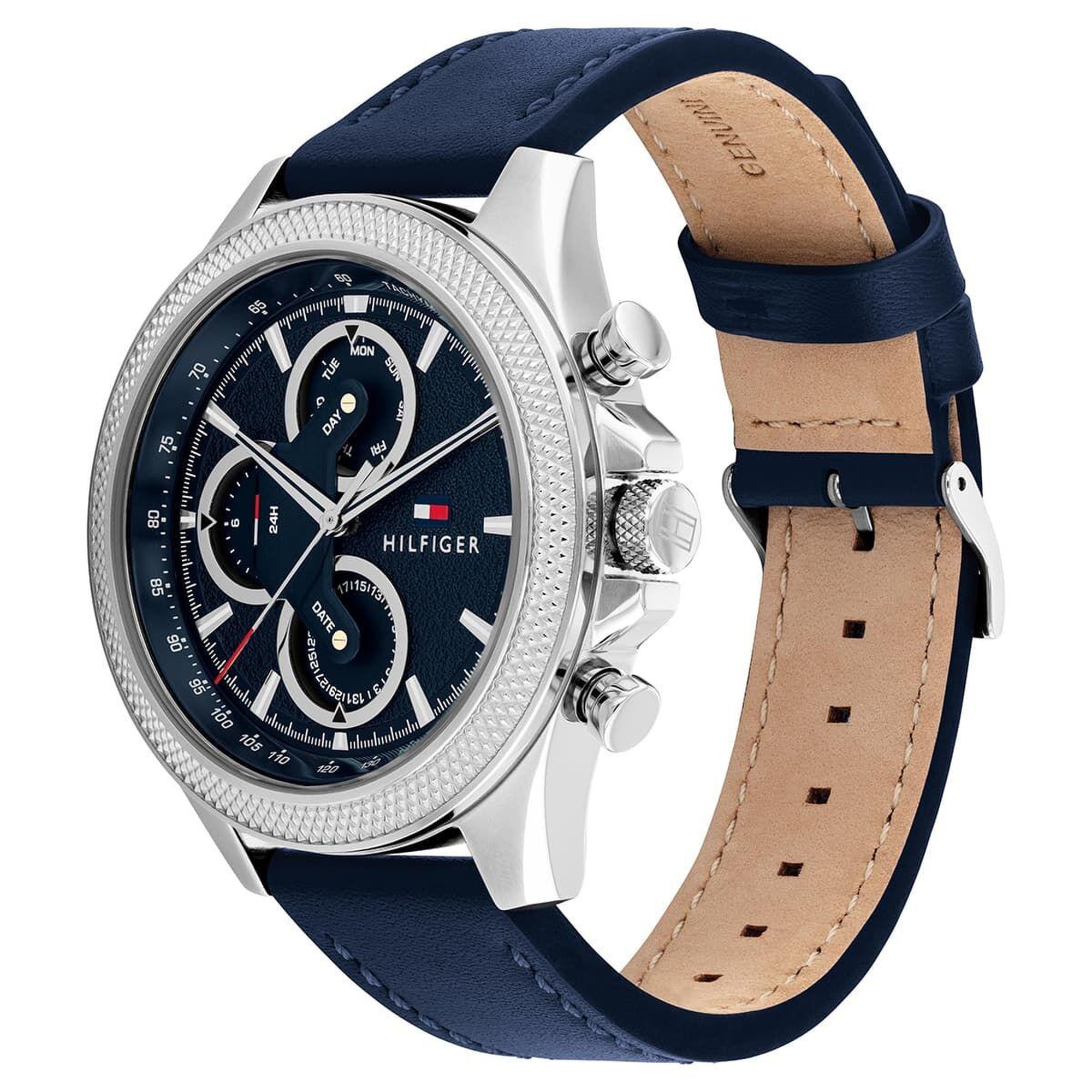 Tommy Hilfiger TH1792165 Erkek Kol Saati