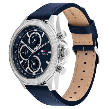  Tommy Hilfiger TH1792165 Erkek Kol Saati