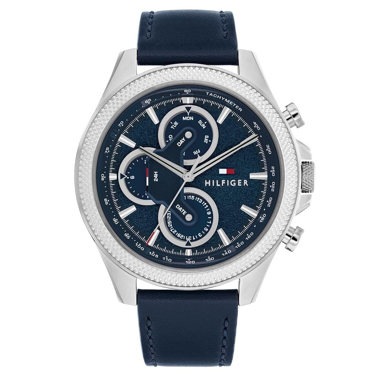  Tommy Hilfiger TH1792165 Erkek Kol Saati