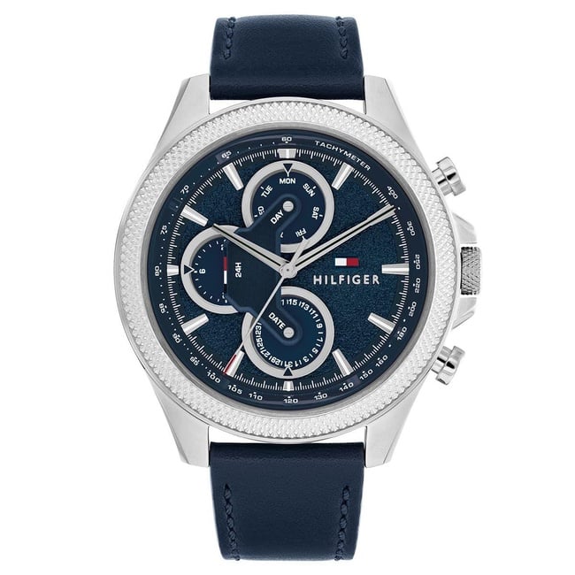  Tommy Hilfiger TH1792165 Erkek Kol Saati