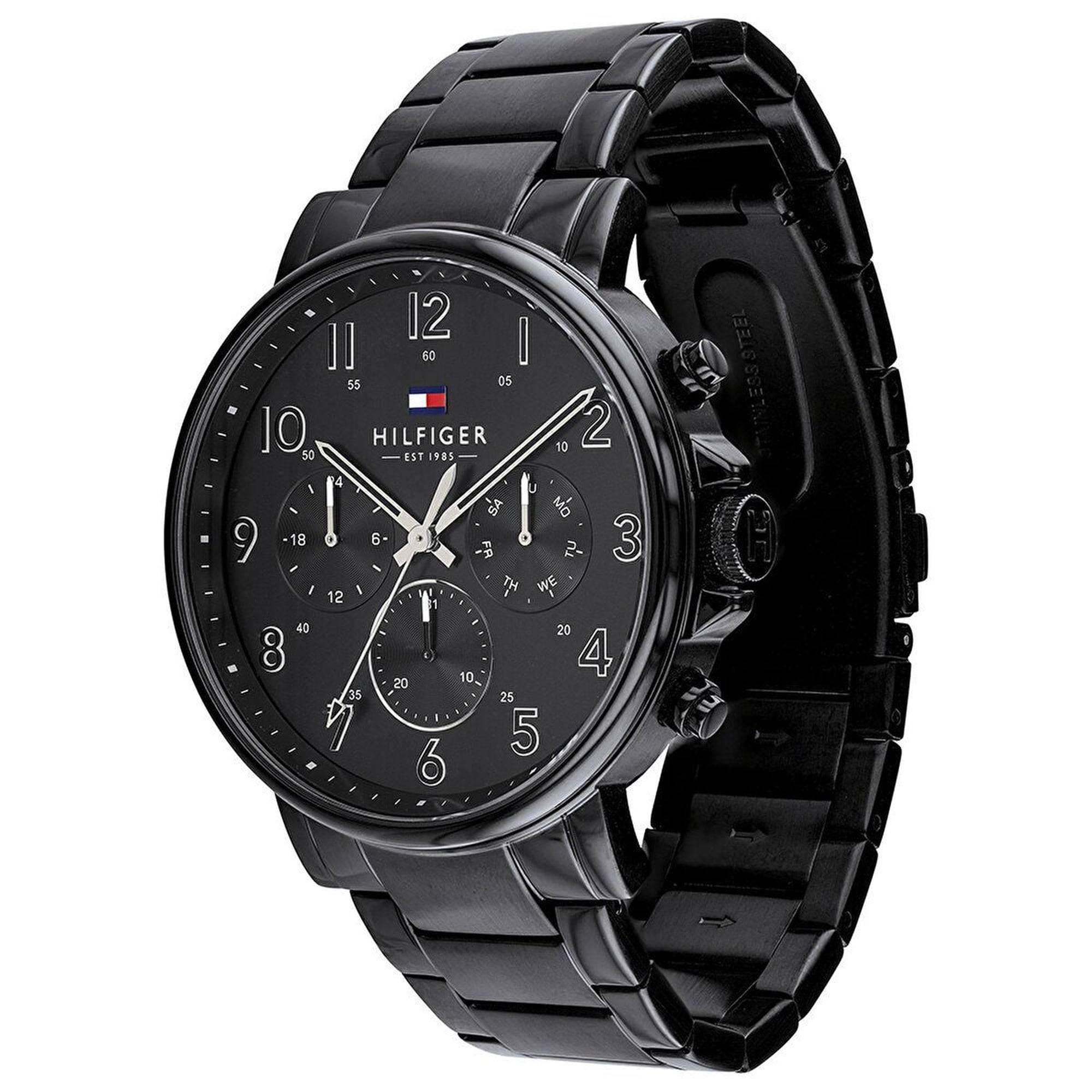 Tommy Hilfiger TH1710383 Erkek Kol Saati