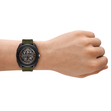  Skechers SR5241 Erkek Kol Saati