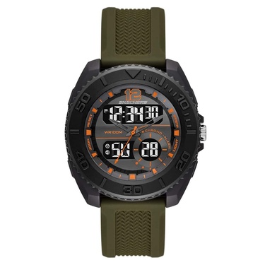  Skechers SR5241 Erkek Kol Saati