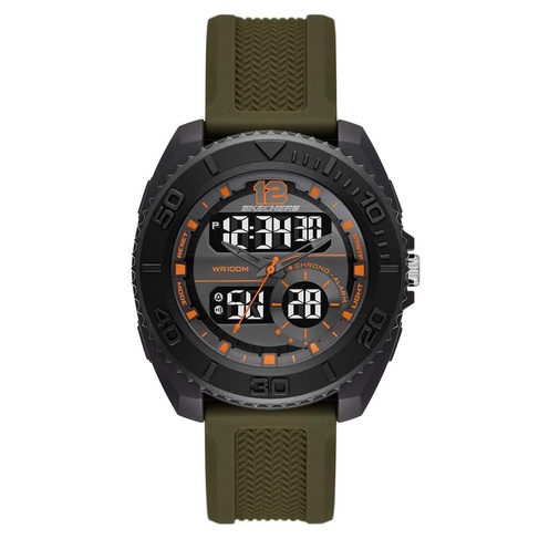  Skechers SR5241 Erkek Kol Saati