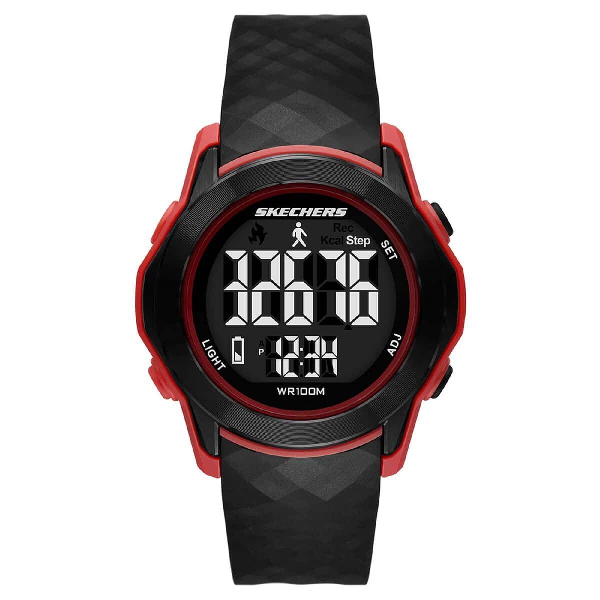 Skechers SR5243 Erkek Kol Saati