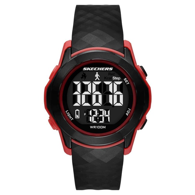  Skechers SR5243 Erkek Kol Saati