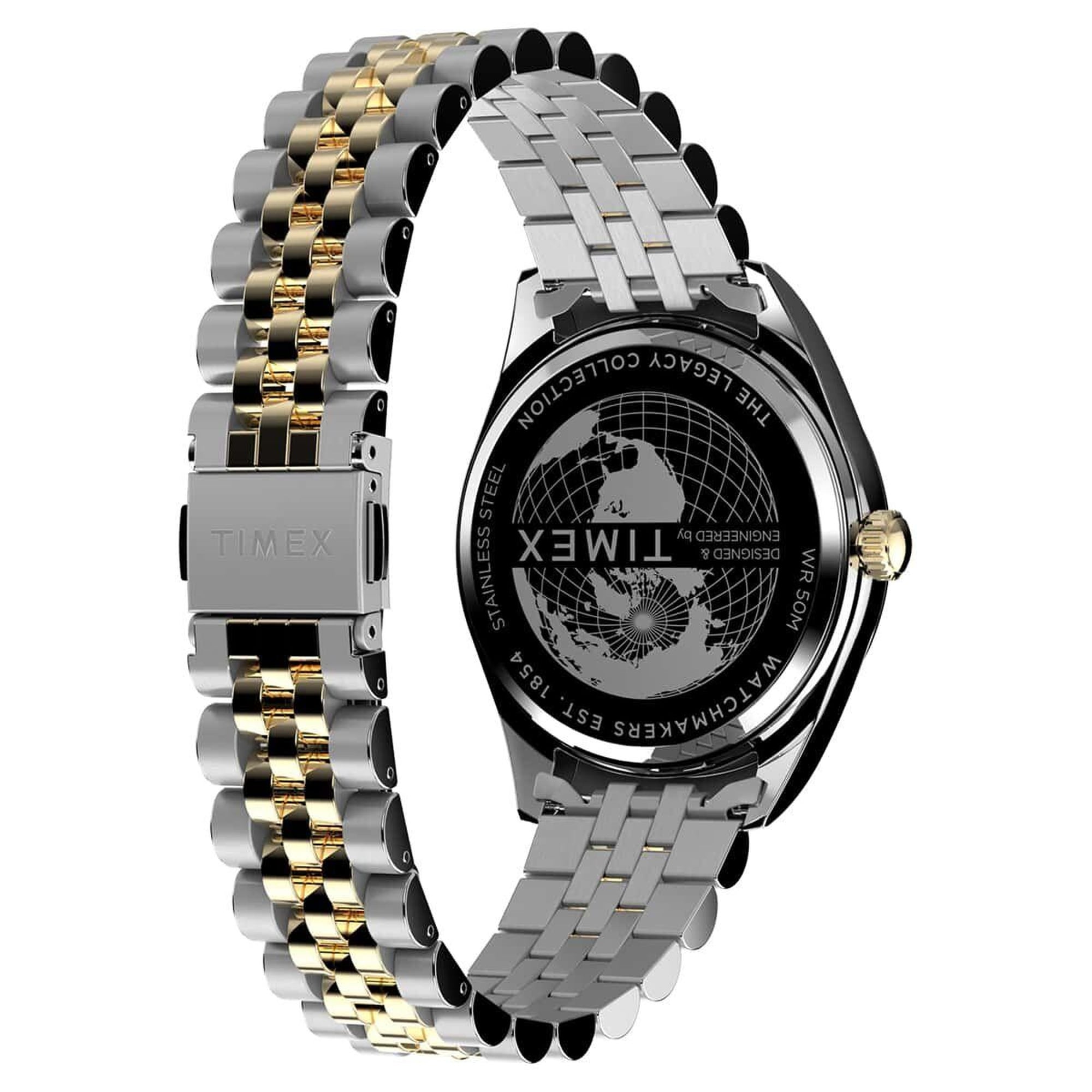 Timex TW2W42800 Erkek Kol Saati