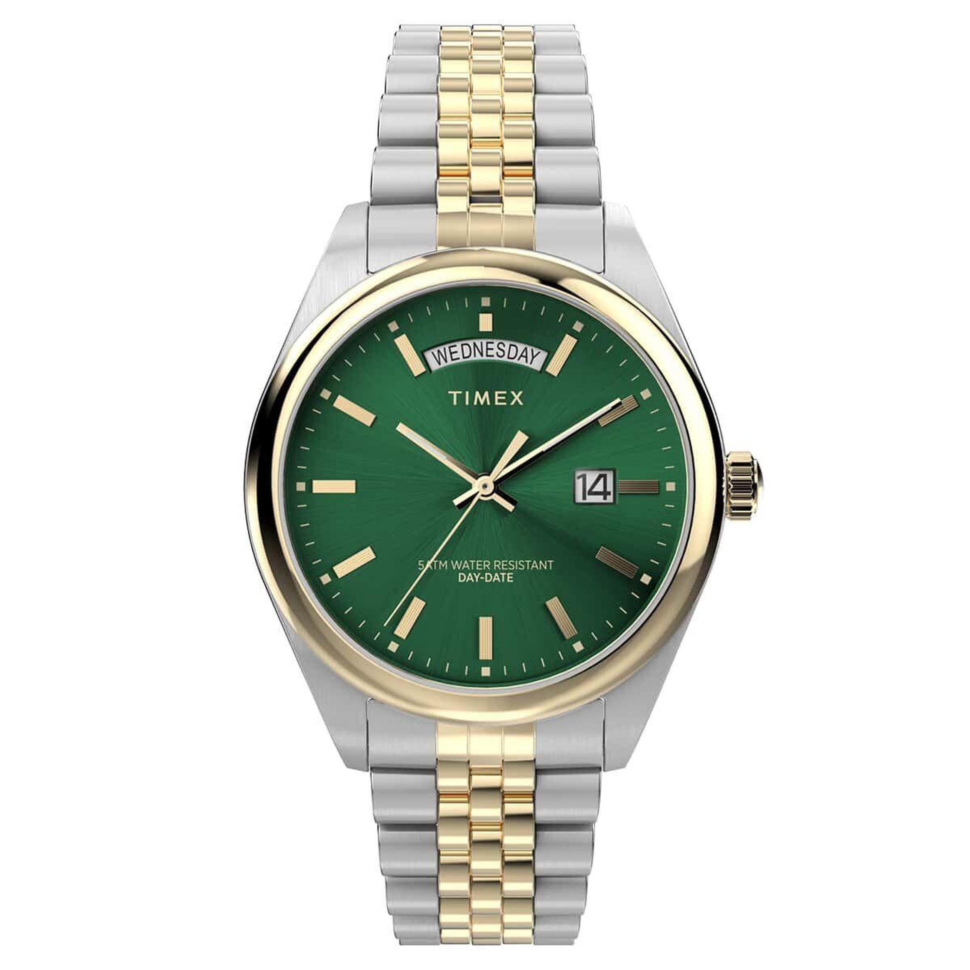 Timex TW2W42800 Erkek Kol Saati