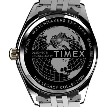  Timex TW2W42800 Erkek Kol Saati