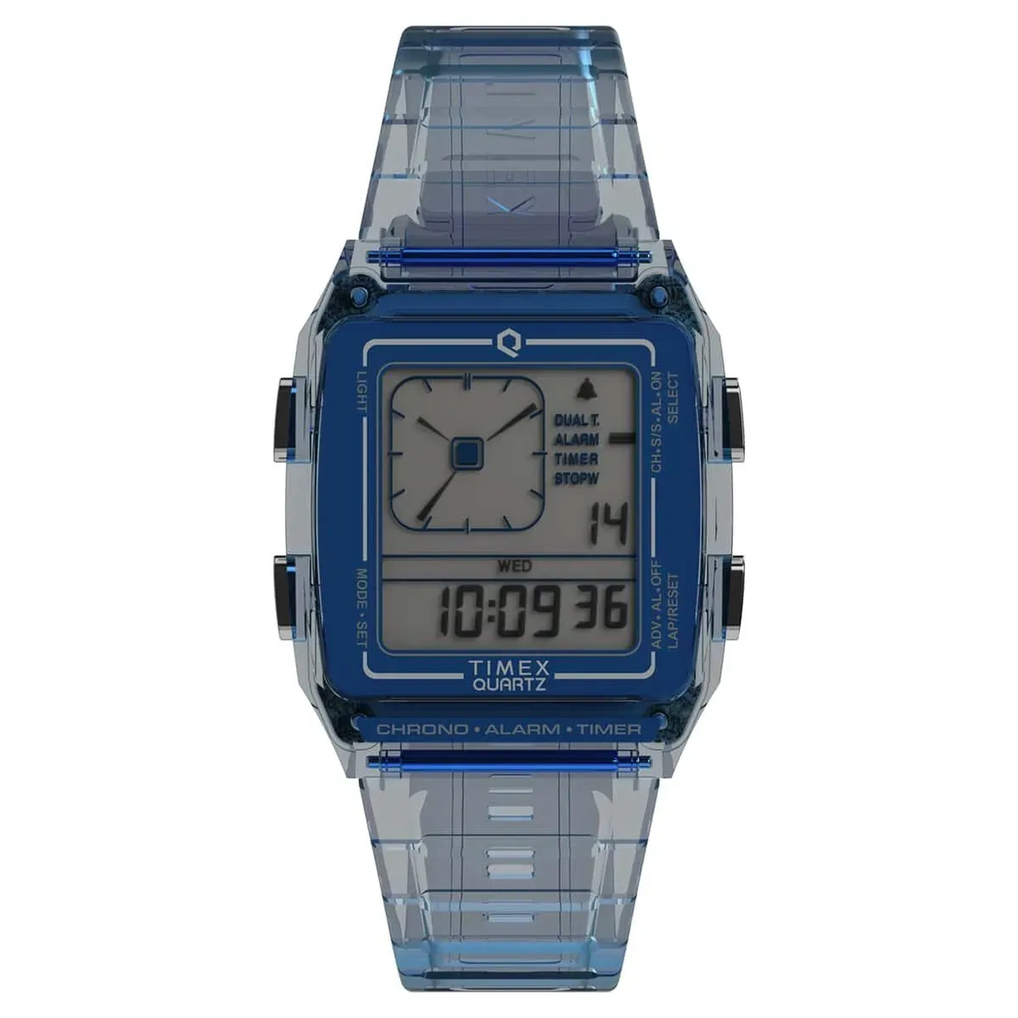 Timex TW2W45100 Kol Saati