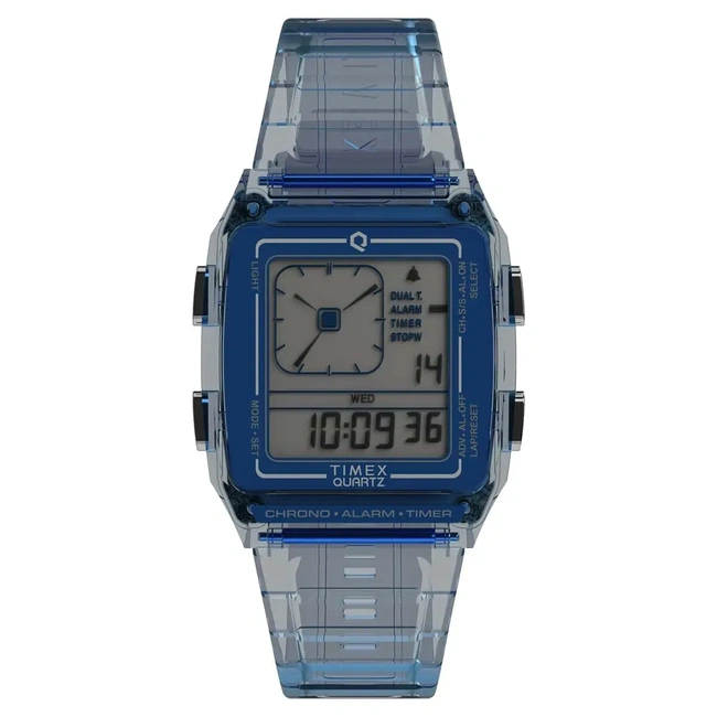  Timex TW2W45100 Kol Saati