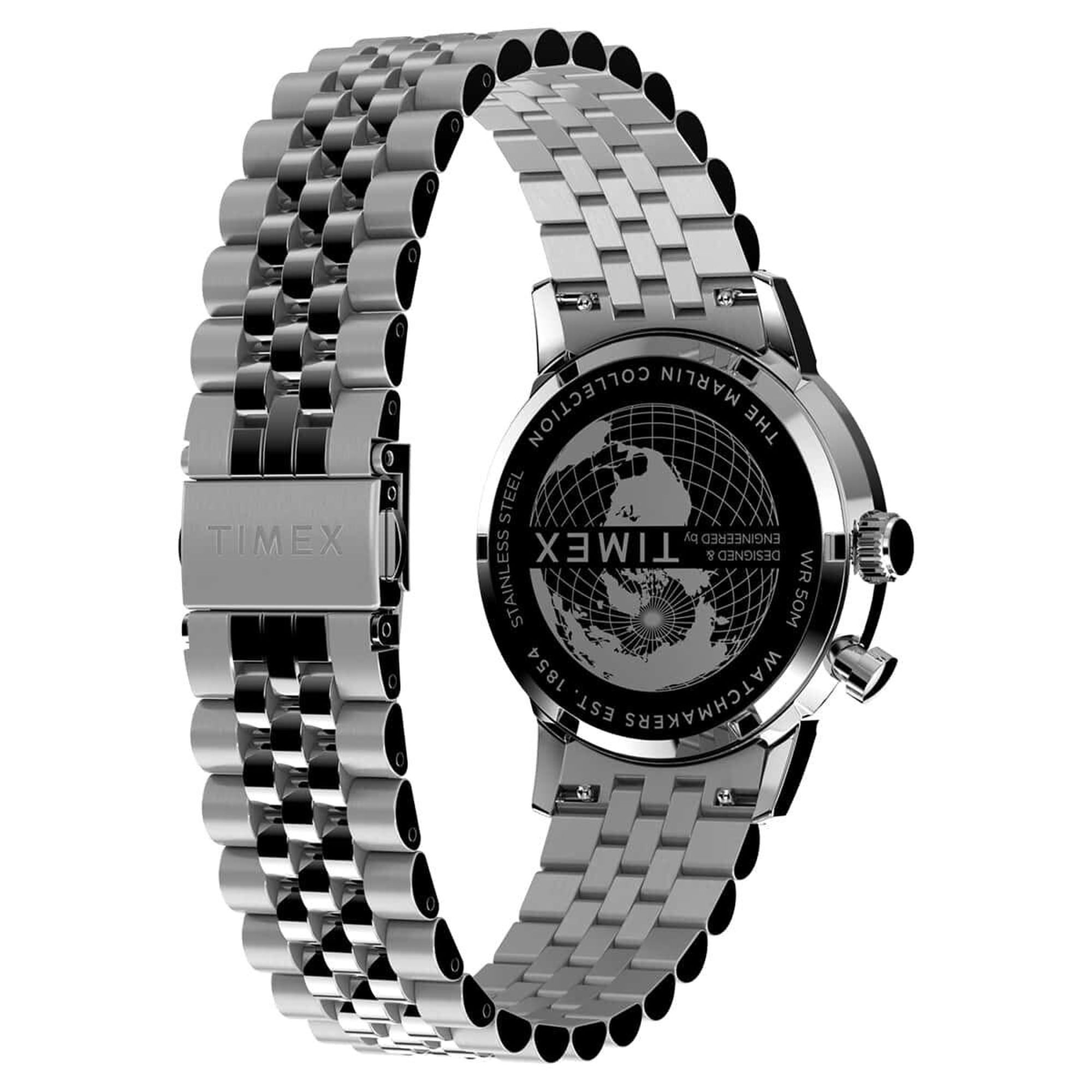 Timex TW2W51300 Erkek Kol Saati