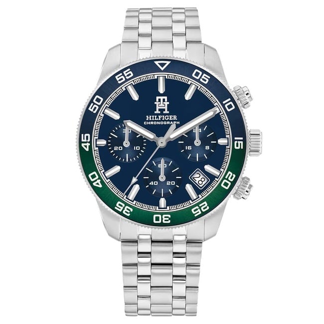  Tommy Hilfiger TH1792185 Erkek Kol Saati