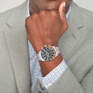  Tommy Hilfiger TH1792186 Erkek Kol Saati