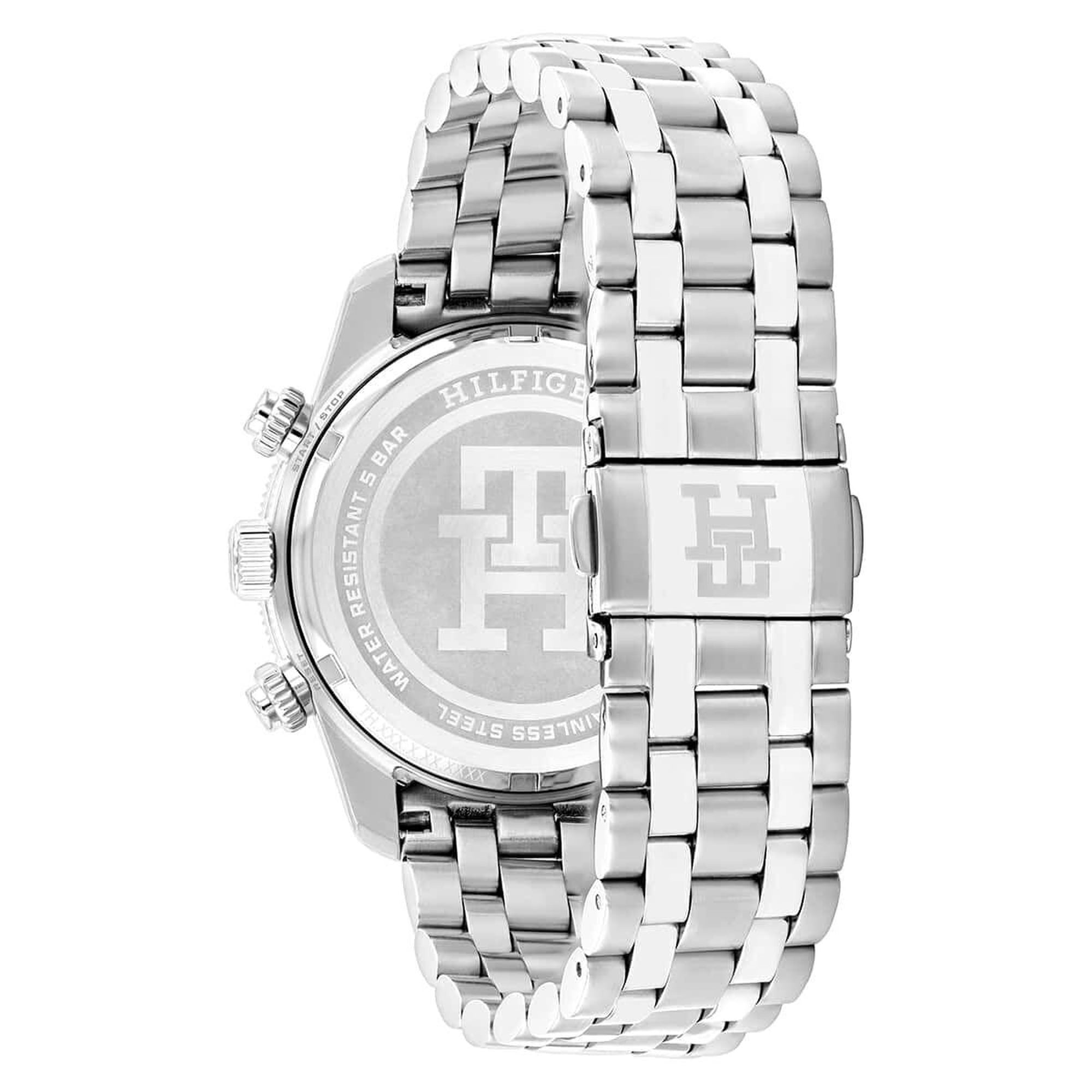 Tommy Hilfiger TH1792186 Erkek Kol Saati