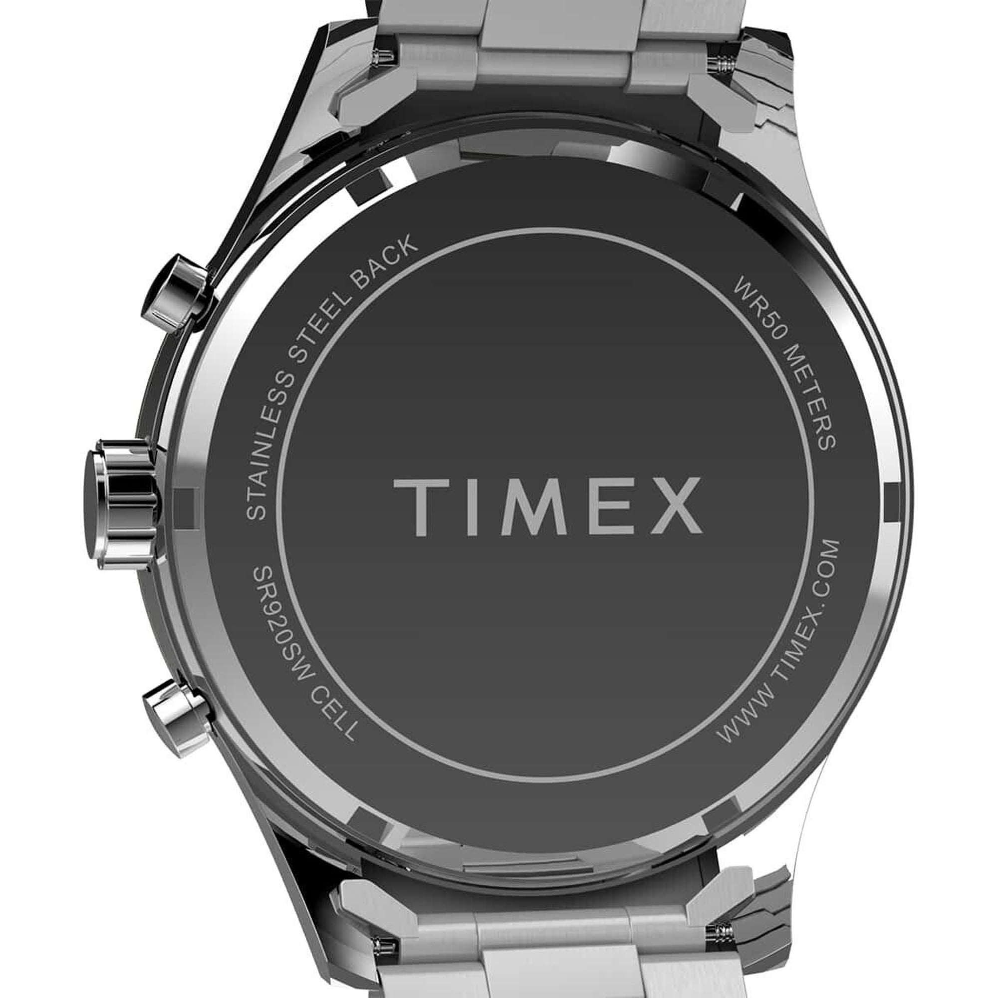 Timex TW2Y01500 Erkek Kol Saati