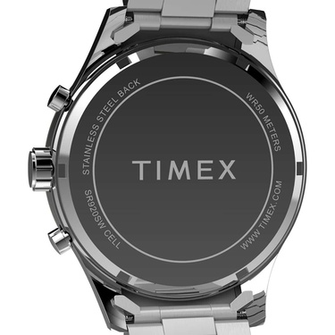  Timex TW2Y01500 Erkek Kol Saati