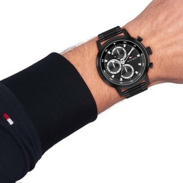  Tommy Hilfiger TH1792217 Erkek Kol Saati
