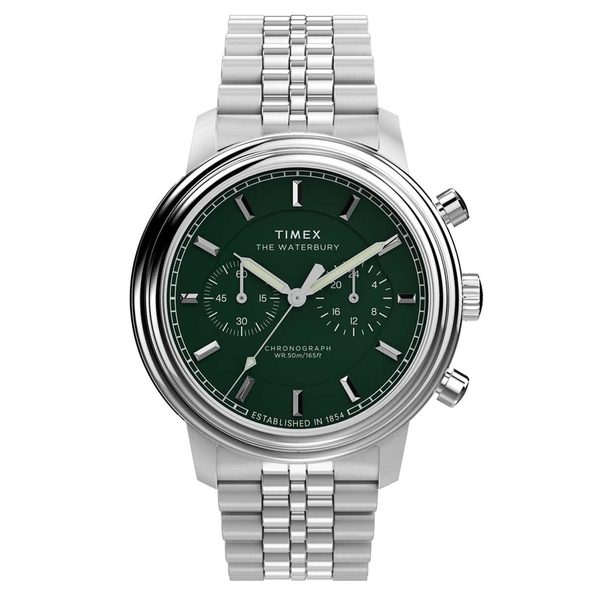 Timex TW2Y23600 Erkek Kol Saati