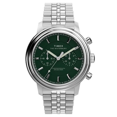  Timex TW2Y23600 Erkek Kol Saati