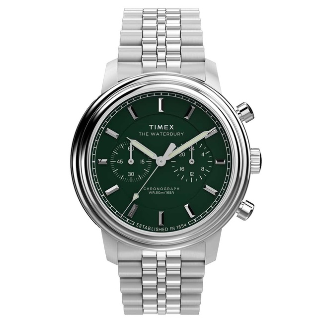  Timex TW2Y23600 Erkek Kol Saati