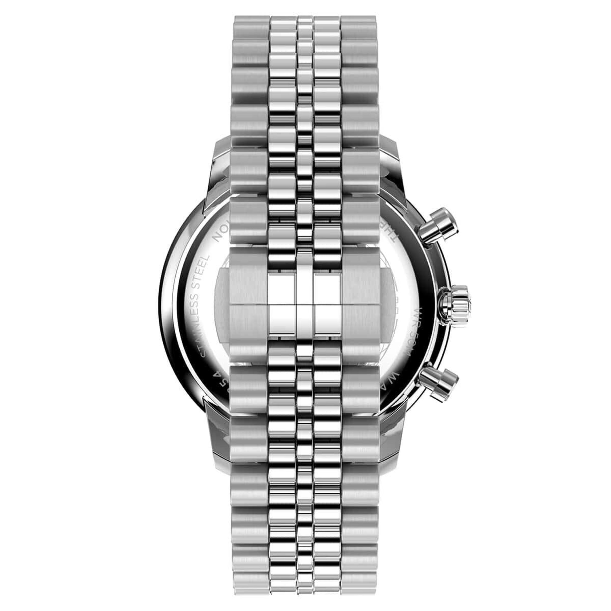 Timex TW2Y23600 Erkek Kol Saati