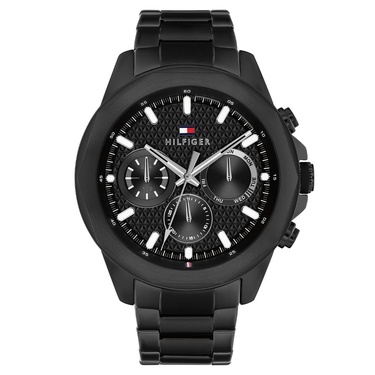  Tommy Hilfiger TH1710653 Erkek Kol Saati