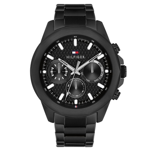 Tommy Hilfiger TH1710653 Erkek Kol Saati